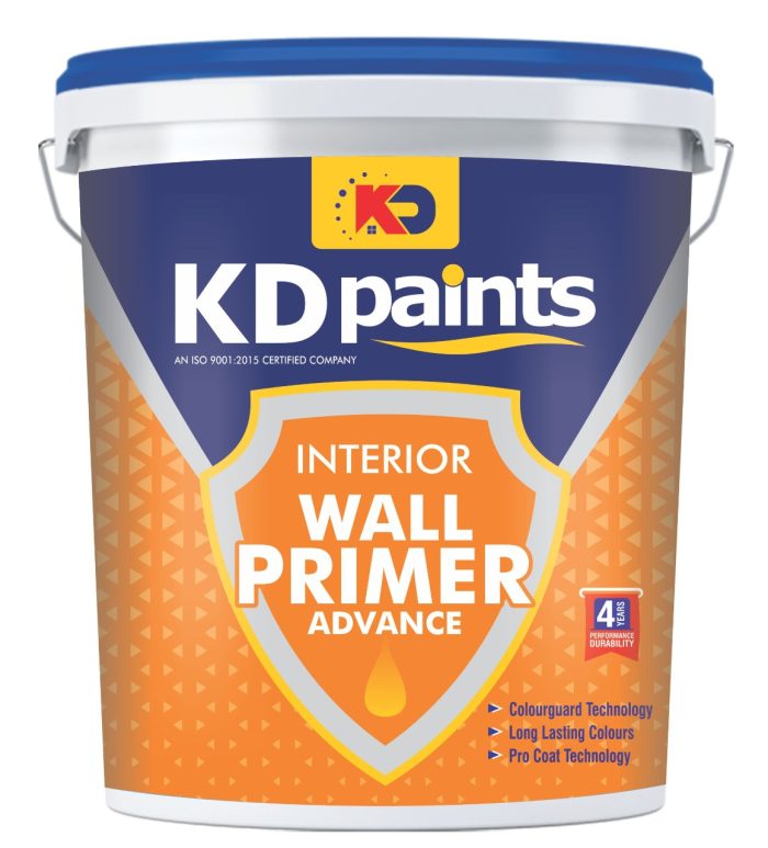 WALL PRIMER