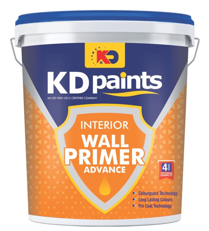 WALL PRIMER