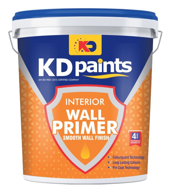 ADVANCE INTERIOR WALL PRIMER