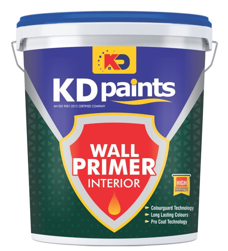 INTERIOR WALL PRIMER