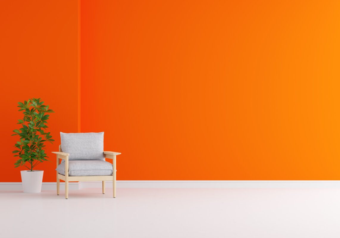 Best wall paint color in india